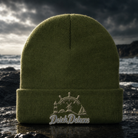 DeichDeluxe - Classic Beanie