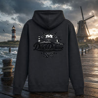 DeichDeluxe Organic Sweatjacke