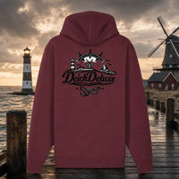 DeichDeluxe Organic Sweatjacke