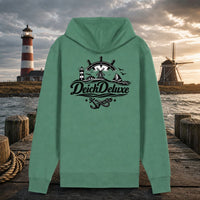 DeichDeluxe Organic Sweatjacke