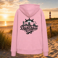 DeichDeluxe Organic Bio Hoodie