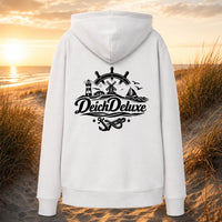 DeichDeluxe Organic Bio Hoodie