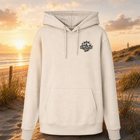DeichDeluxe Organic Bio Hoodie