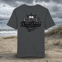 DeichDeluxe Organic T‑Shirt