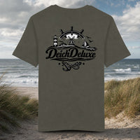 DeichDeluxe Organic T‑Shirt