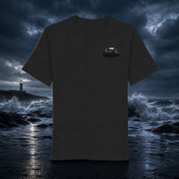 DeichDeluxe Organic T‑Shirt
