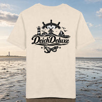 DeichDeluxe Organic T‑Shirt