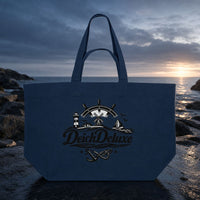 DeichDeluxe - Organic Shopping-Bag