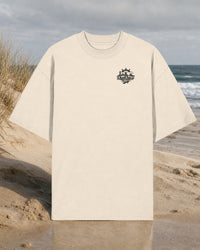 DeichDeluxe - Organic Oversize Shirt