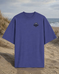 DeichDeluxe - Organic Oversize Shirt