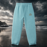 DeichDeluxe - Fluffy Sweatpants