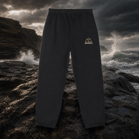 DeichDeluxe - Fluffy Sweatpants