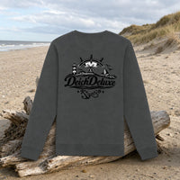 DeichDeluxe Organic Sweatshirt