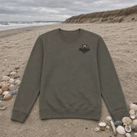 DeichDeluxe Organic Sweatshirt