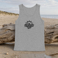 DeichDeluxe - Organic Tank Top