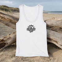 DeichDeluxe - Womens Organic Tank Top