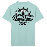 DeichDeluxe - Kids Organic Shirt