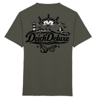 DeichDeluxe - Kids Organic Shirt