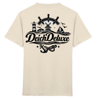 DeichDeluxe - Kids Organic Shirt