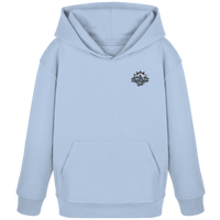 DeichDeluxe - Kids Organic Hoodie