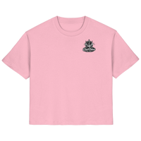 DeichDeluxe - Ladies Organic Anker Shirt