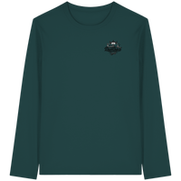 DeichDeluxe - Organic Longsleeve T-Shirt