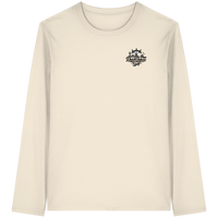 DeichDeluxe - Organic Longsleeve T-Shirt