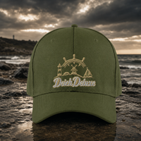 DeichDeluxe Baseball Cap