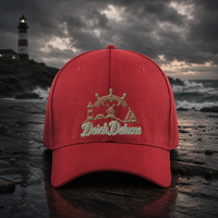 DeichDeluxe Baseball Cap