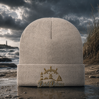 DeichDeluxe - Classic Beanie