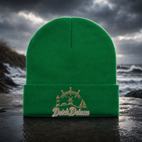 DeichDeluxe - Classic Beanie