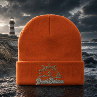 DeichDeluxe - Classic Beanie
