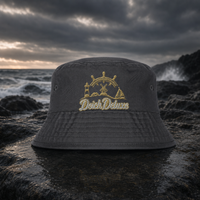 DeichDeluxe - Organic Bucket Hat