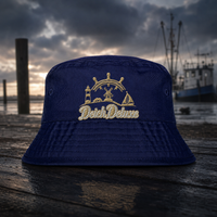 DeichDeluxe - Organic Bucket Hat