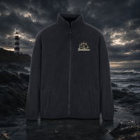 DeichDeluxe Fleecejacke