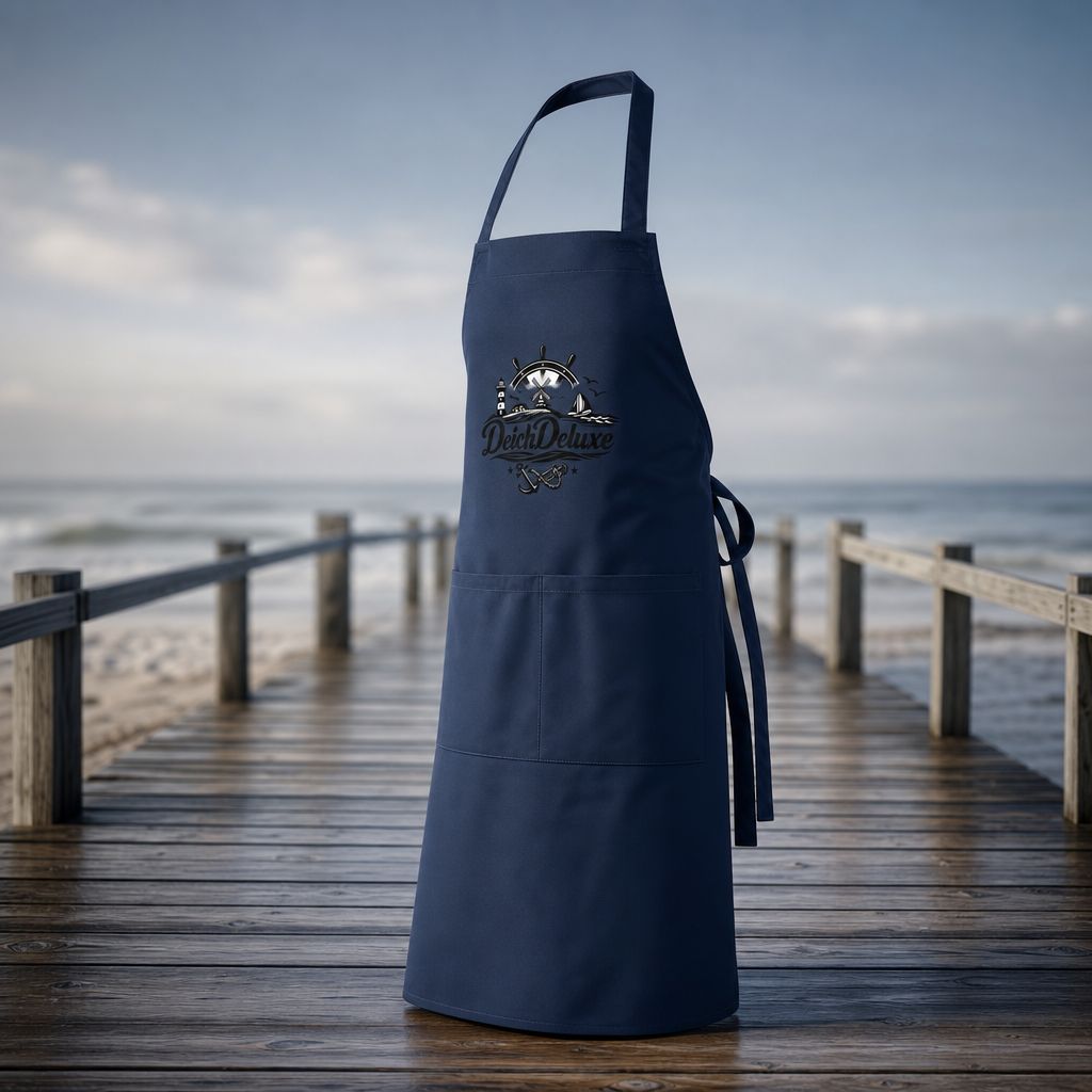 DeichDeluxe - Grillschürze