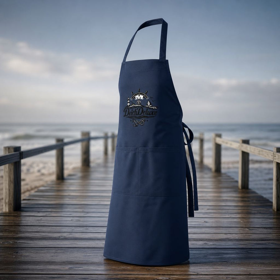 DeichDeluxe - Grillschürze