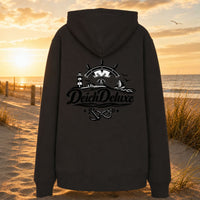 DeichDeluxe Organic Bio Hoodie