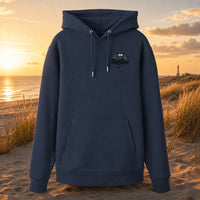 DeichDeluxe Organic Bio Hoodie