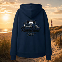DeichDeluxe Organic Bio Hoodie