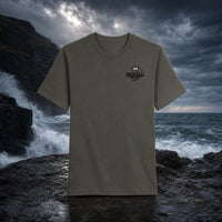 DeichDeluxe Organic T‑Shirt