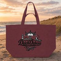 DeichDeluxe - Organic Shopping-Bag
