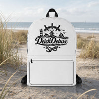 DeichDeluxe - Rucksack