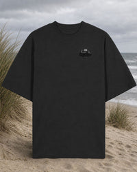 DeichDeluxe - Organic Oversize Shirt