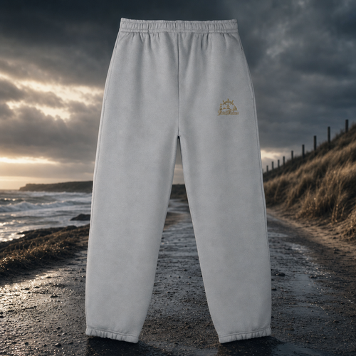 DeichDeluxe - Fluffy Sweatpants