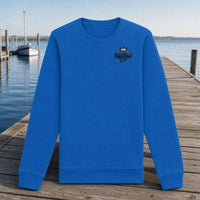 DeichDeluxe Organic Sweatshirt
