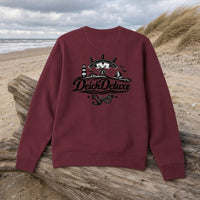 DeichDeluxe Organic Sweatshirt