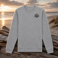 DeichDeluxe Organic Sweatshirt