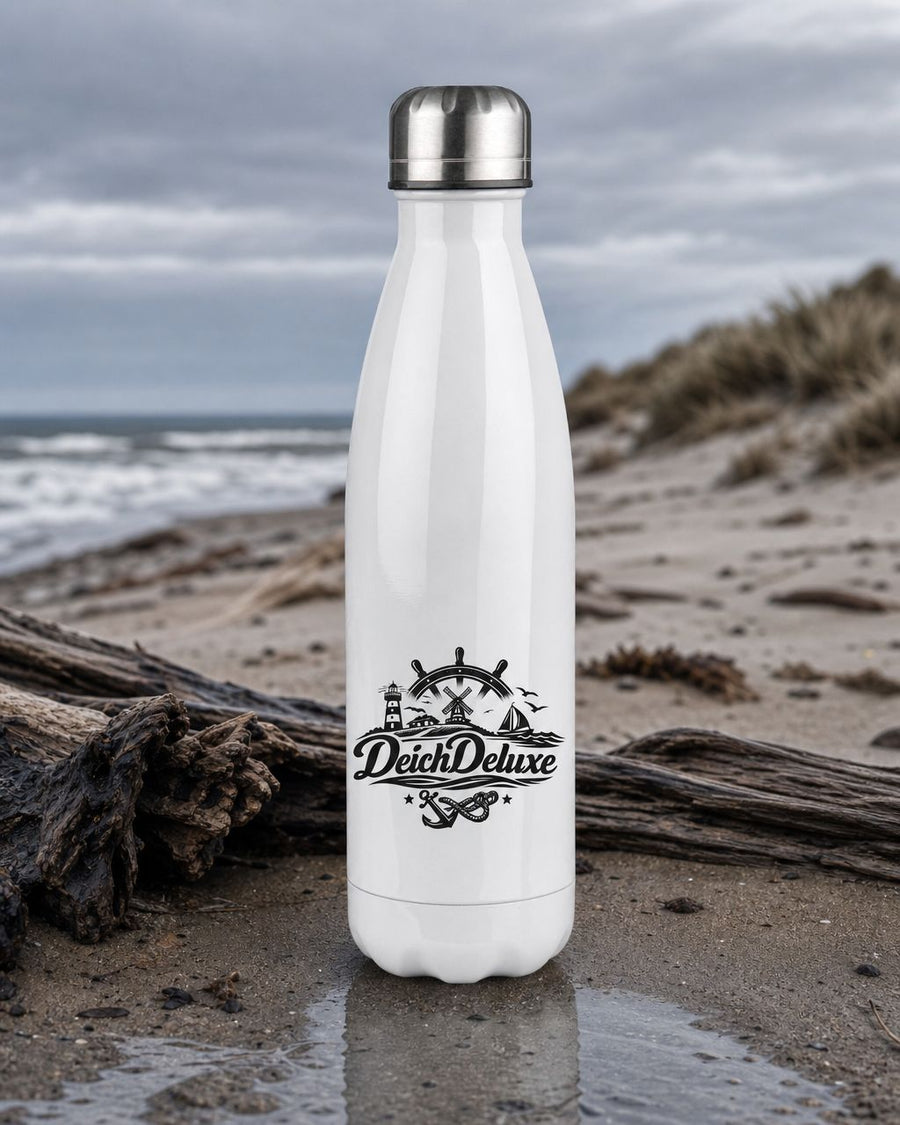 DeichDeluxe - Thermoflasche 500ml