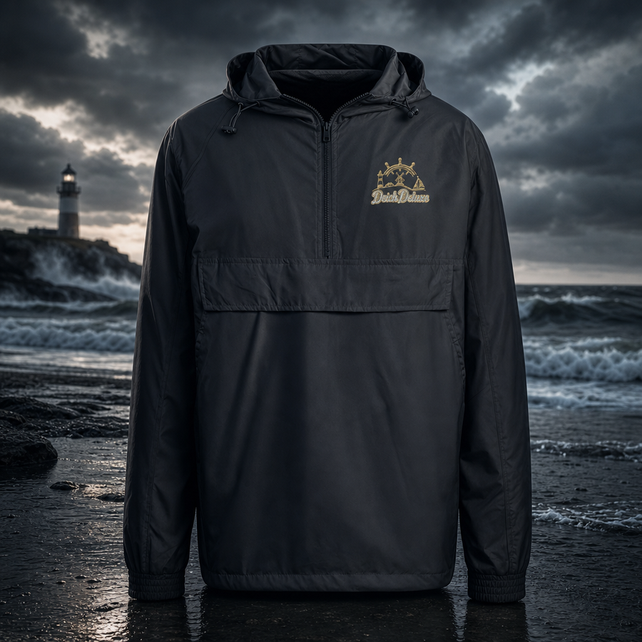 DeichDeluxe - Urban Windbreaker